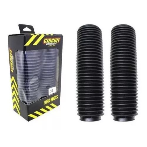 1 PAR / SANFONA DAS BENGALAS 32 D - HONDA XRE 300 9/21 HONDA CRF 250 F 19/2 2 HONDA XR 250 TORNADO 1/8 XLX 350 R 87/90