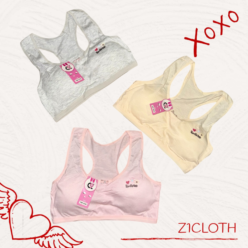 Top Sutiã Adolescente: Guia e Onde Comprar | BuscaProdutos