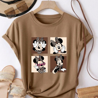 T-shirt Feminina Estampa E Cores Do Momento Camiseta Linda E Confortável em Oferta na Shopee