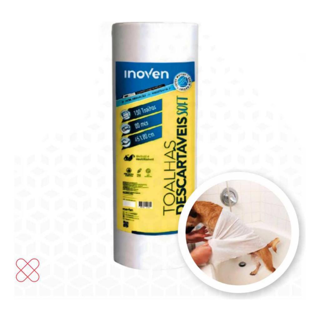 Toalhas Descartaveis Para Pet