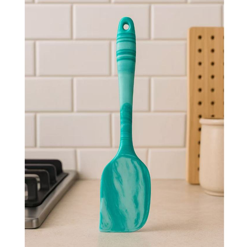 Cozinha Confeitaria Espátula Pincel Em Silicone 20 cm em Oferta na Shopee
