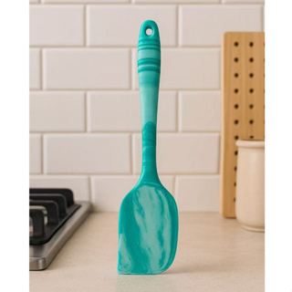 Cozinha Confeitaria Espátula Pincel Em Silicone 20 cm em Oferta na Shopee