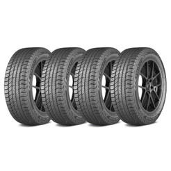 Kit 4 Pneus 185/65R15 Goodyear Eagle Sport 2 88H Aro 15