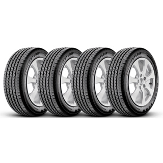 Kit 4 Pneus 205/60R15 Goodyear Efficientgrip Performance 91H Aro 15 em Oferta na Shopee