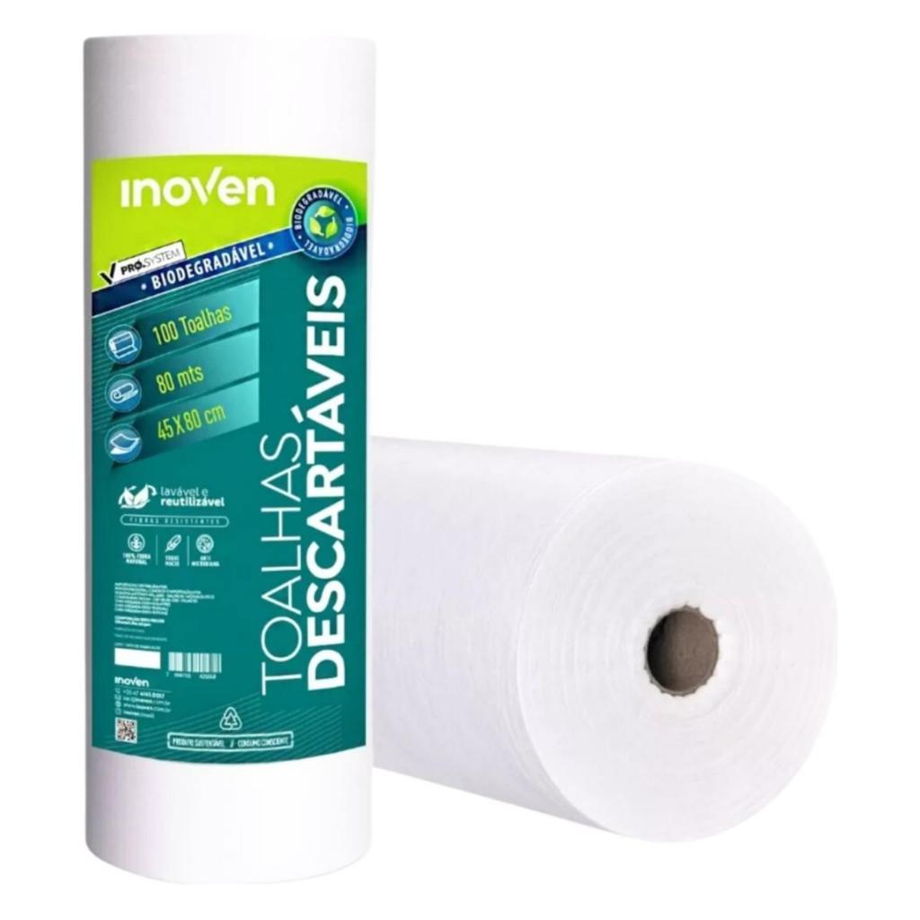 Toalhas Descartaveis Biodegradavel Para Pet em Oferta na Shopee