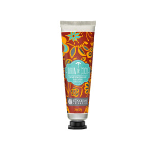 Creme Desodorante de Mãos Água de Coco 30ml em Oferta na Shopee