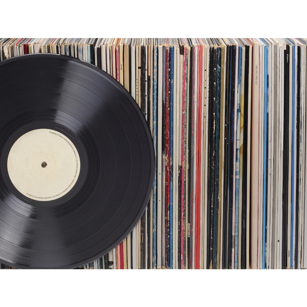 Discos de Vinil – Rock, MPB, Jazz, Samba, Pop e Muito Mais!