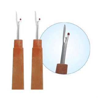 Kit 2 abridor de Casas Grande Marrom - Costura em Oferta na Shopee