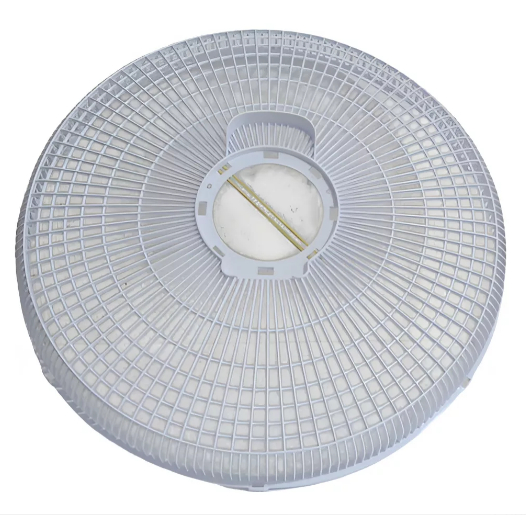 Grade Traseira Ventilador V40 Nv45 Branca Mondial Original em Oferta na Shopee