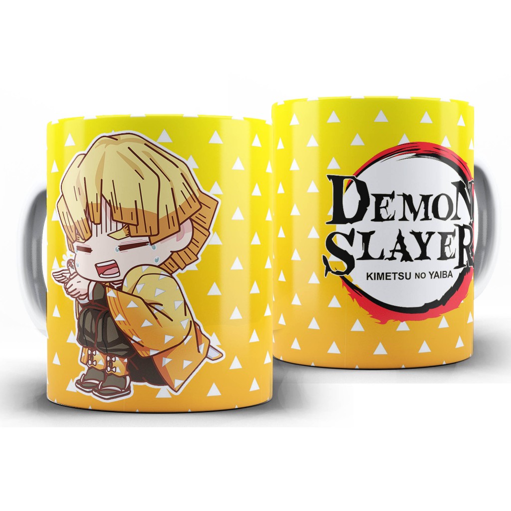 Kimetsu no Yaiba Chibi: Onde Comprar | BuscaProdutos