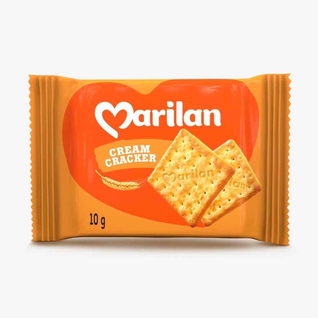 Cream Cracker Marilan: Onde Comprar | BuscaProdutos