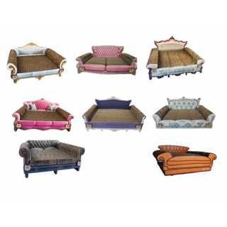 Arranhador para gatos Modelos de Sofa Cama Poltrona com opções em Oferta na Shopee