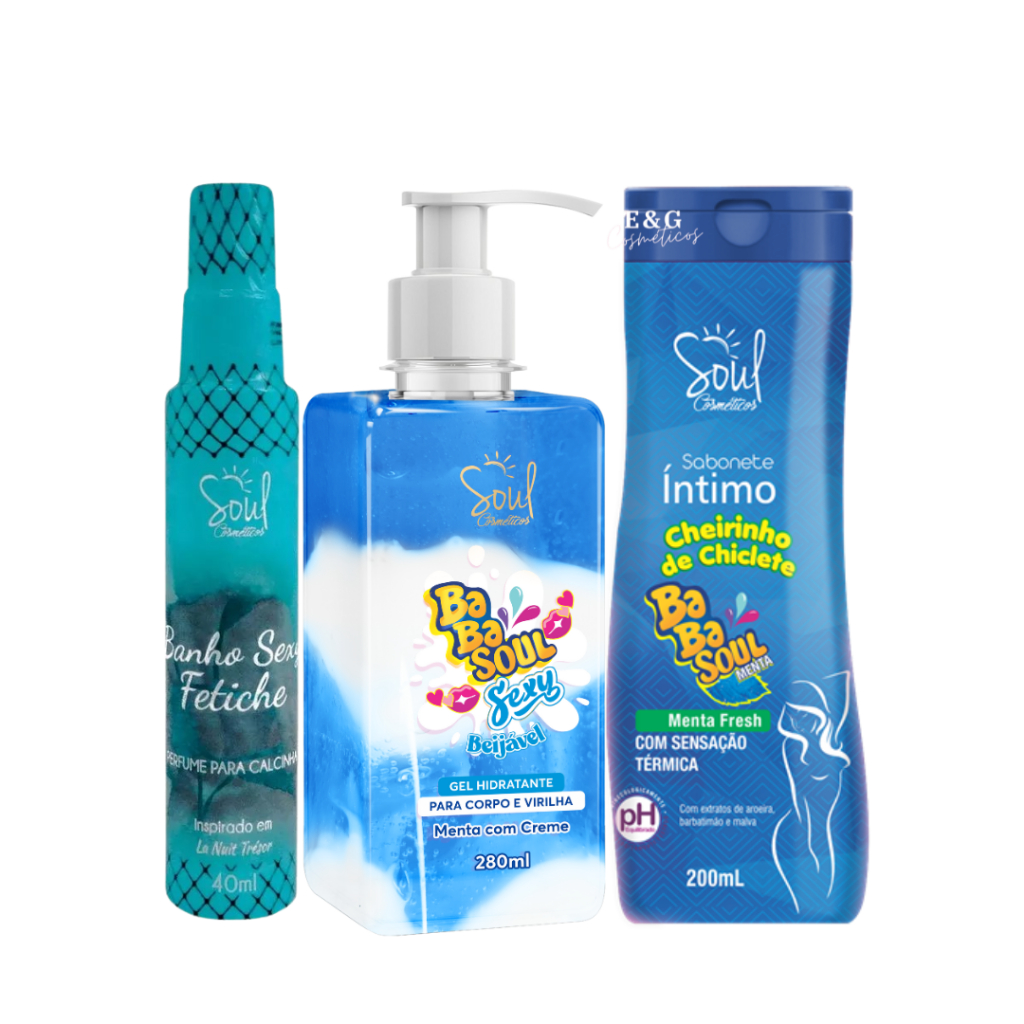 Creme Virilha Babasoul: Onde Comprar | BuscaProdutos