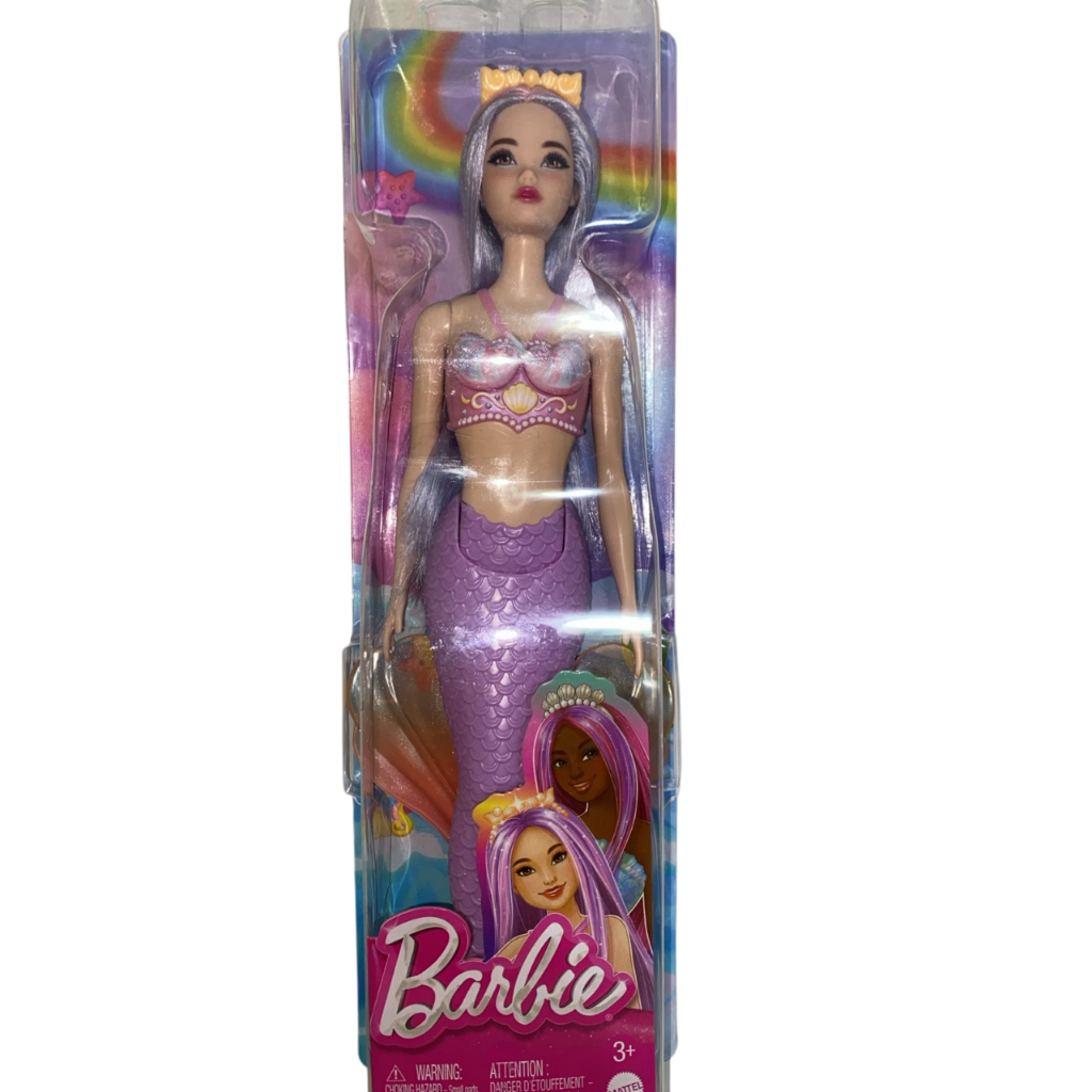 Brinquedo da Barbie Sereia: Onde Comprar | BuscaProdutos