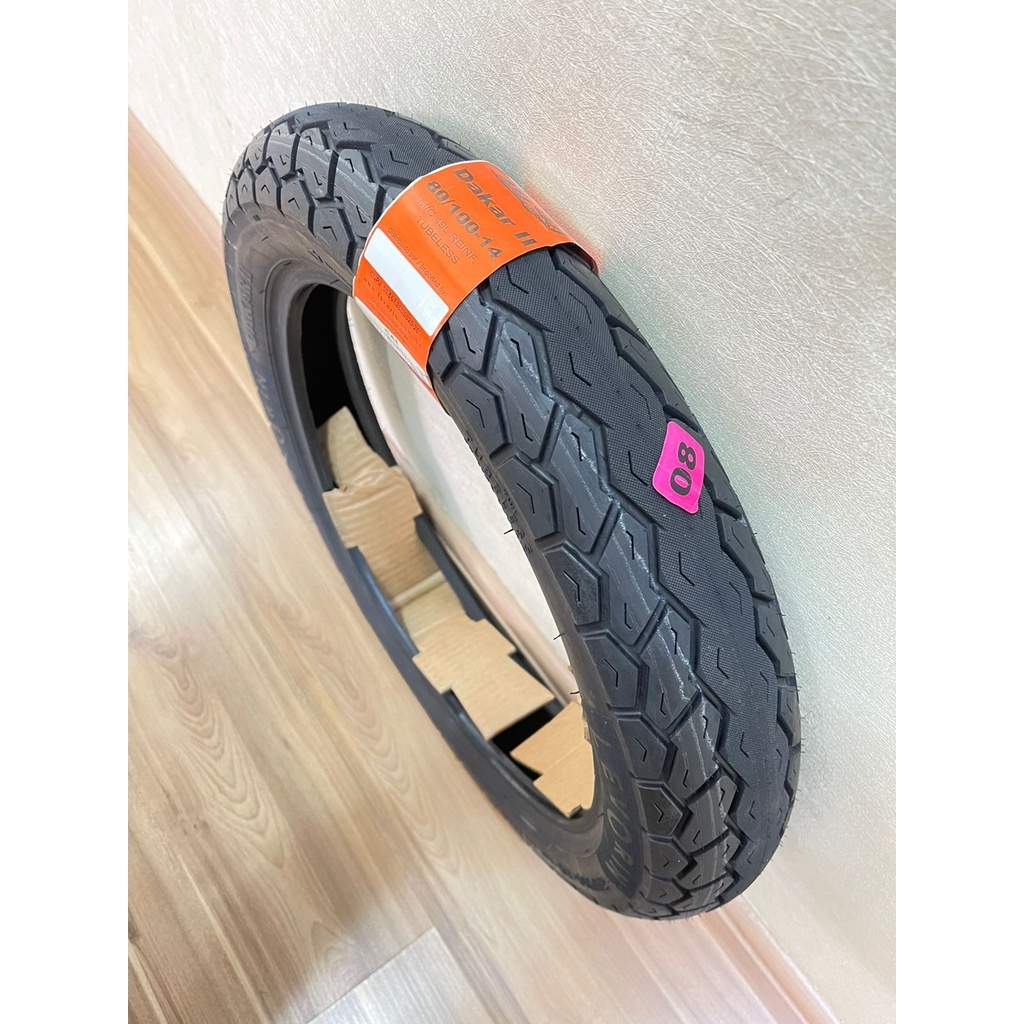 Pneu Biz Levorin Dakar - Comprar com Melhor Preço em Pneus e Rodas