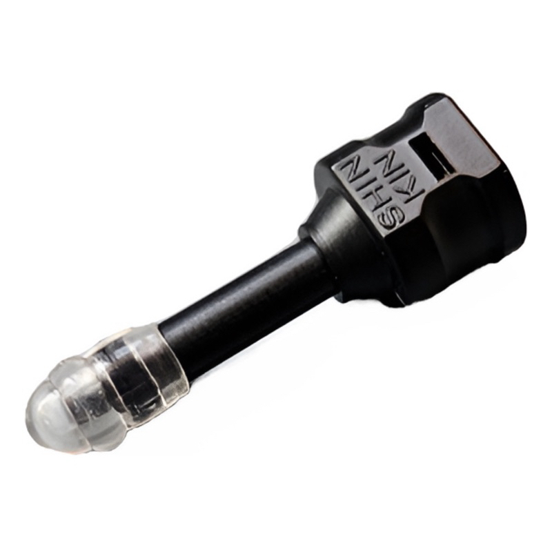 kit 2 Toslink-mini Adaptador De Cabo Óptico Digital Macho Para Spd
