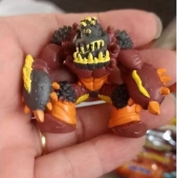 Brinquedos Gormiti: Onde Comprar | BuscaProdutos