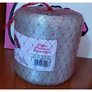 FITILHO AMARRILHO PLÁSTICO 10mmx500mt -  COLOR - F10 em Oferta na Shopee