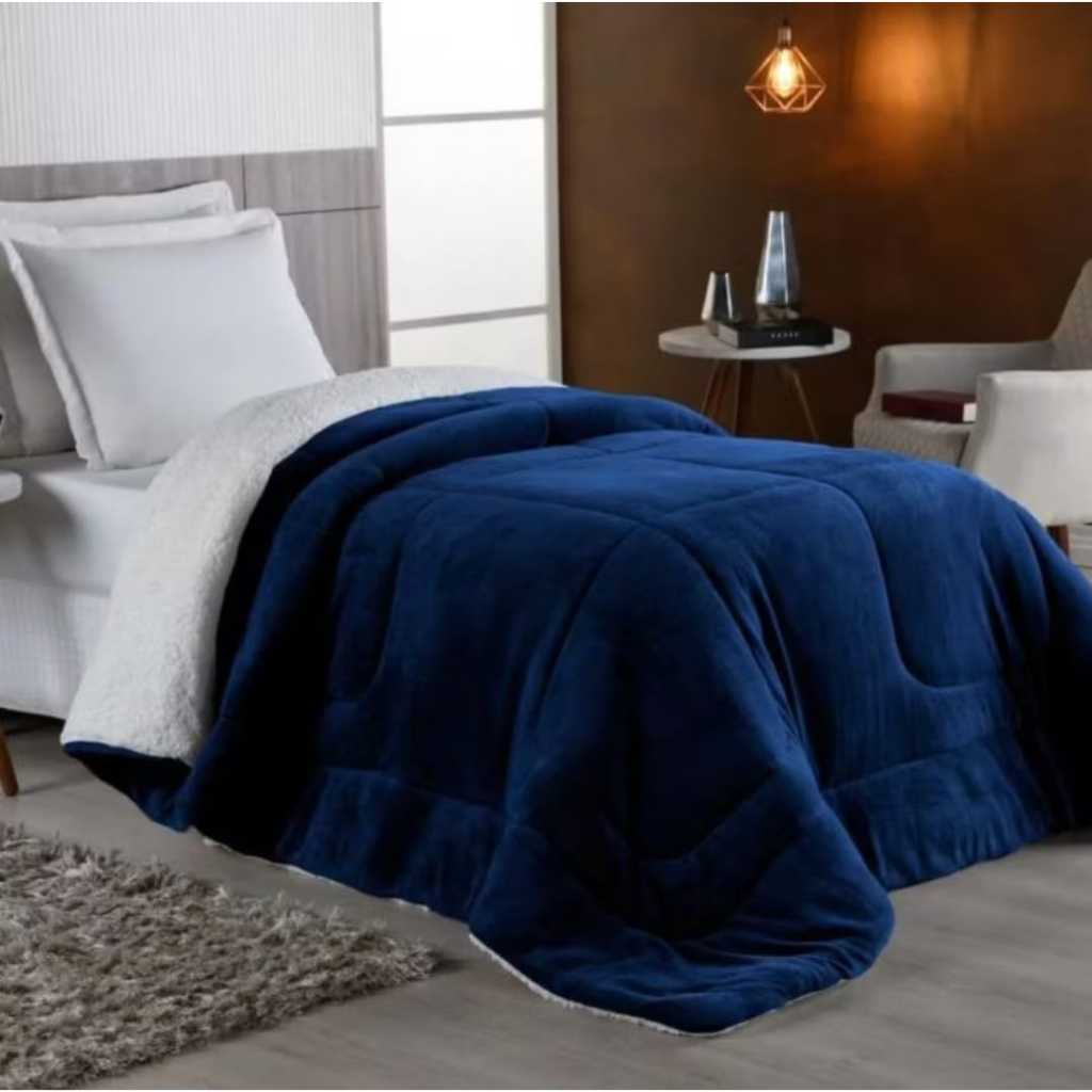 Coberdrom Alaska Solteiro: Onde Comprar | BuscaProdutos