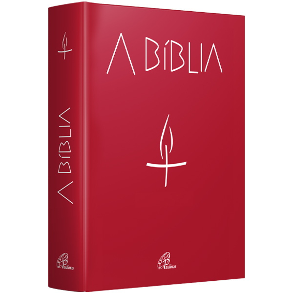 Bíblia Sagrada Paulinas: Onde Comprar | BuscaProdutos