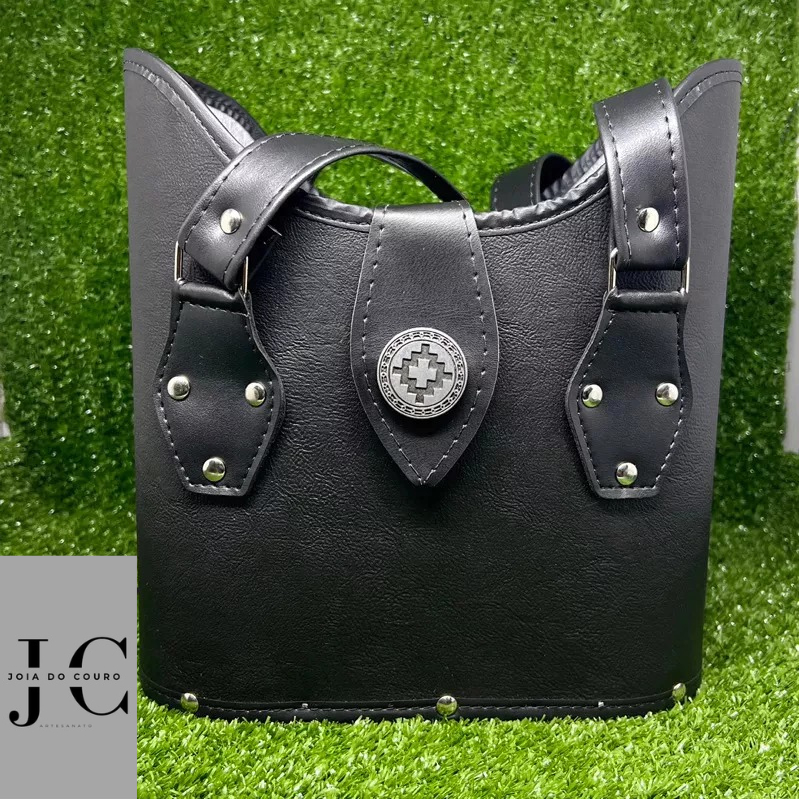 Bolsa Chimarrão luxo de 1 litro a 1.8 litros