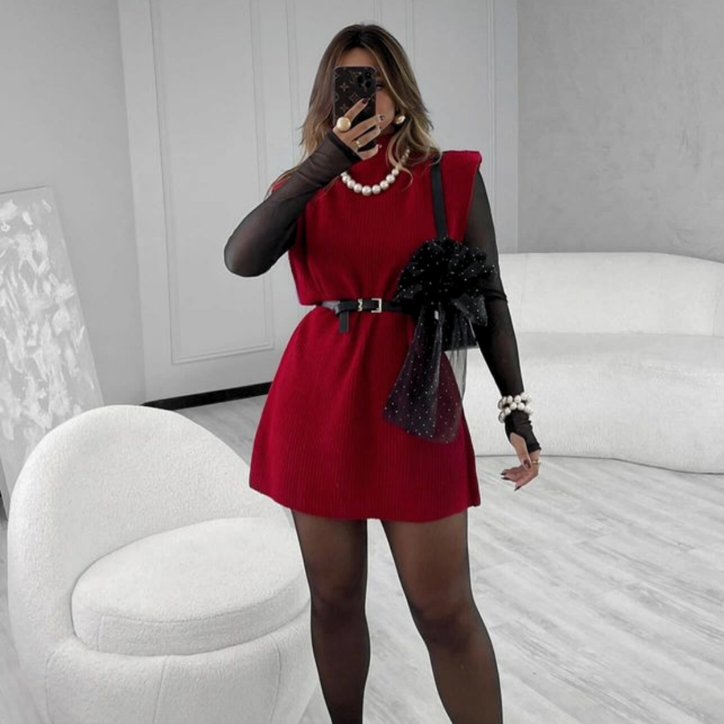 Max Colete boho Feminino VestLeg Tricot Luxo Trico Lançamento em Oferta na Shopee