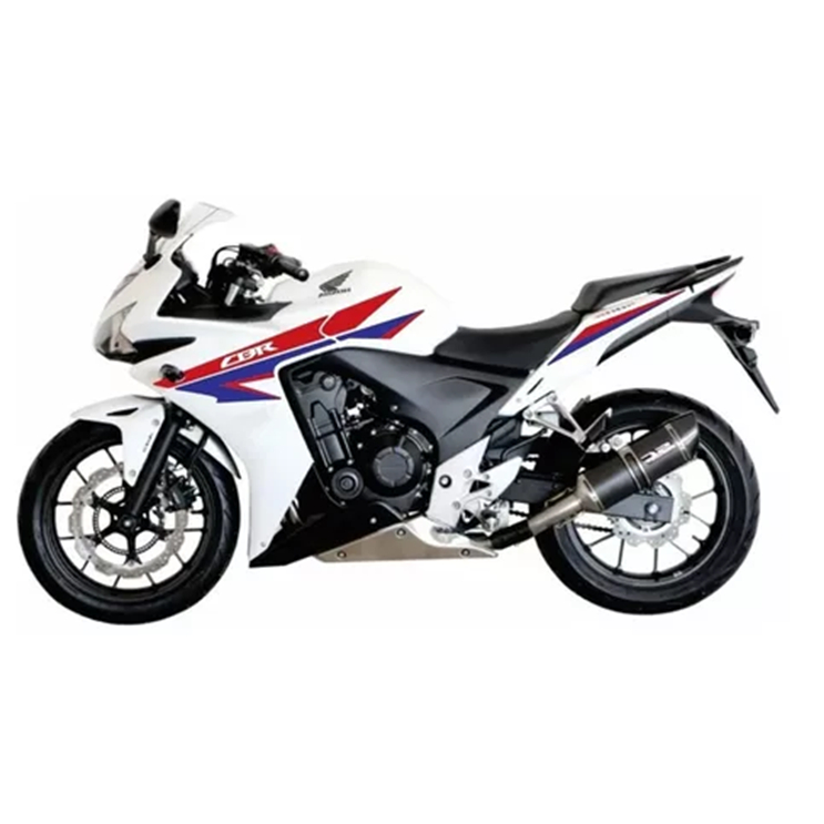 Kit Adesivo Carenagem Compatível com Moto Honda Cbr 500r 2014/2015 Modelo Alta durabilidade (não desbota)