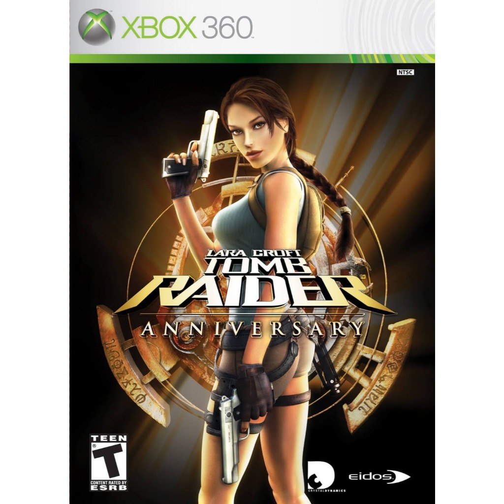 Tomb Raider Anniversary: Onde Comprar | BuscaProdutos