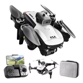 Drone S2S 8K Dual Câmera, Motores Brushless,  25min Voando, Obstacle Avoidance, Dobrável - Presente em Oferta na Shopee