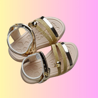 Sandália infantil menina confortável do 17 ao  24 em Oferta na Shopee