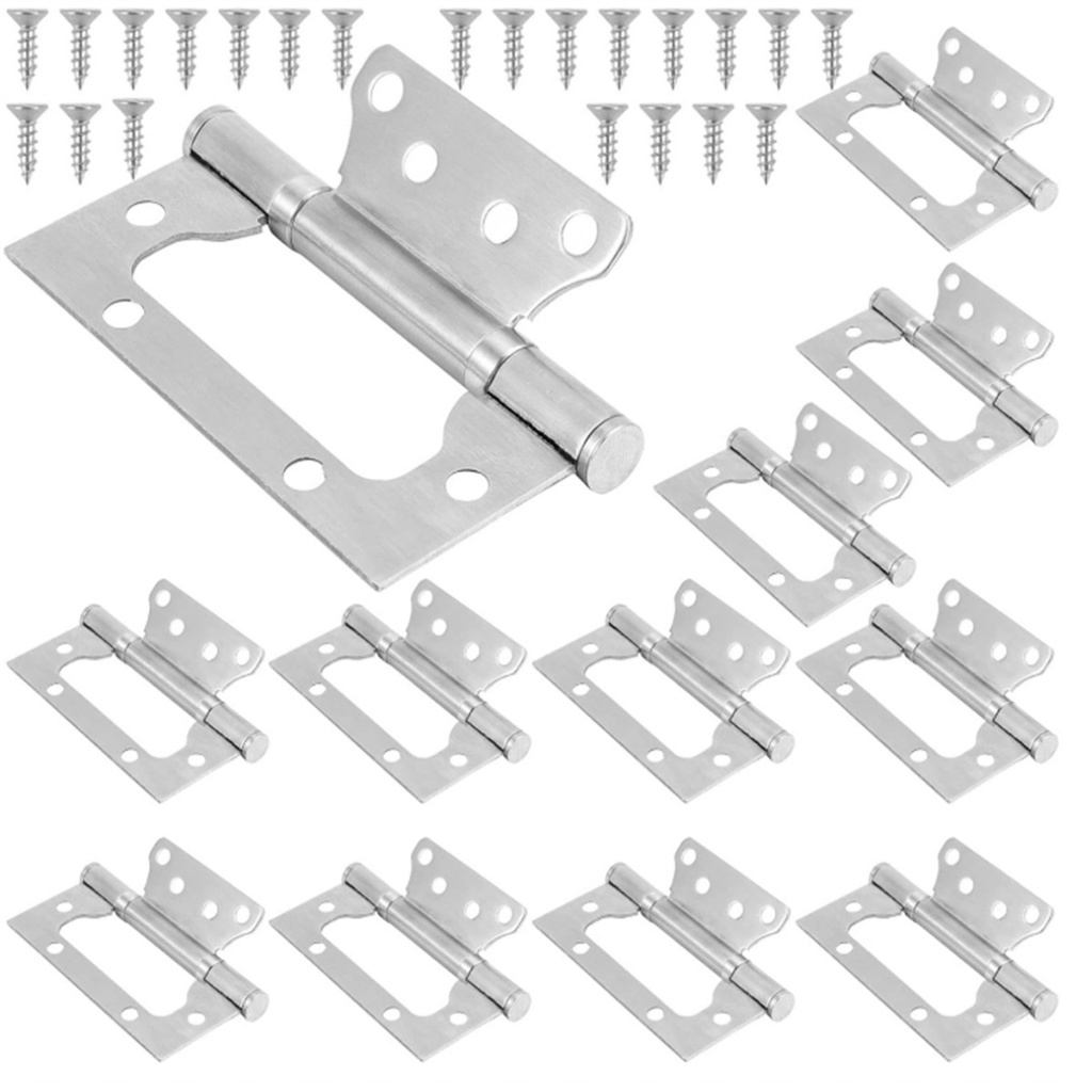 Dobradiça de Sobrepor: Onde Comprar | BuscaProdutos