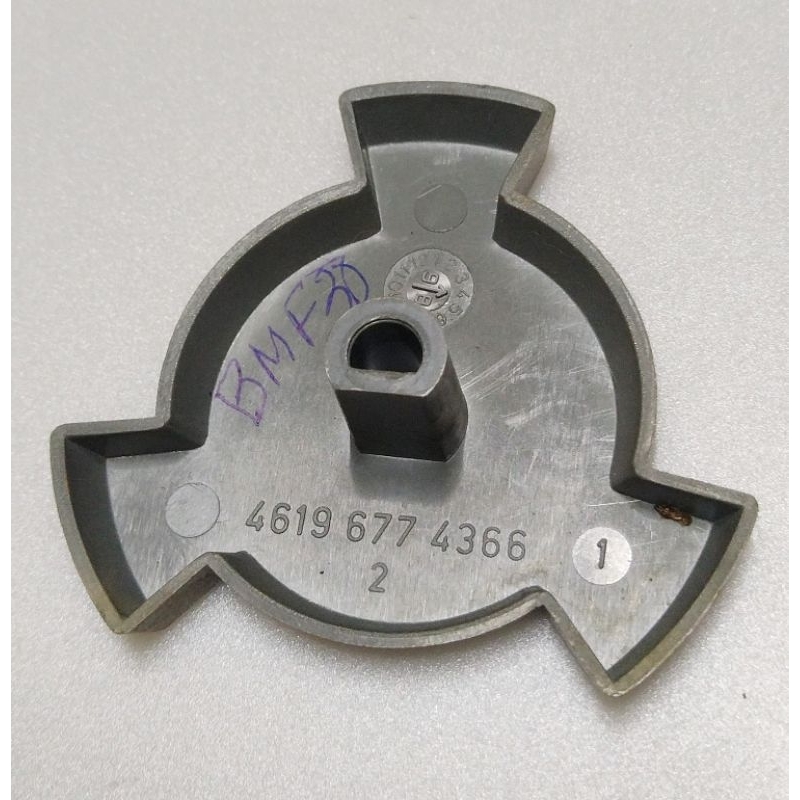 suporte giratório do prato microondas Brastemp bmk38 .