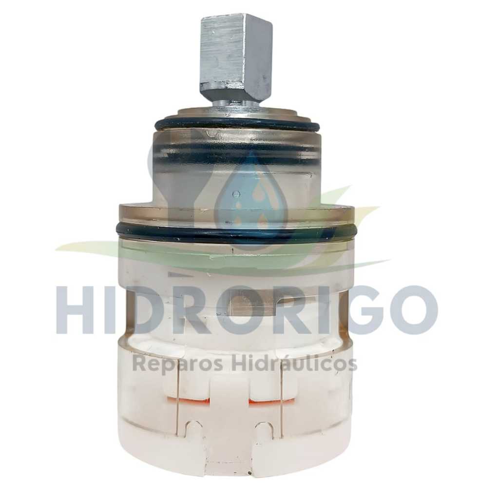 Reparo Cartucho Para Monocomando de Chuveiro Compatível Docol 45mm - Repacar