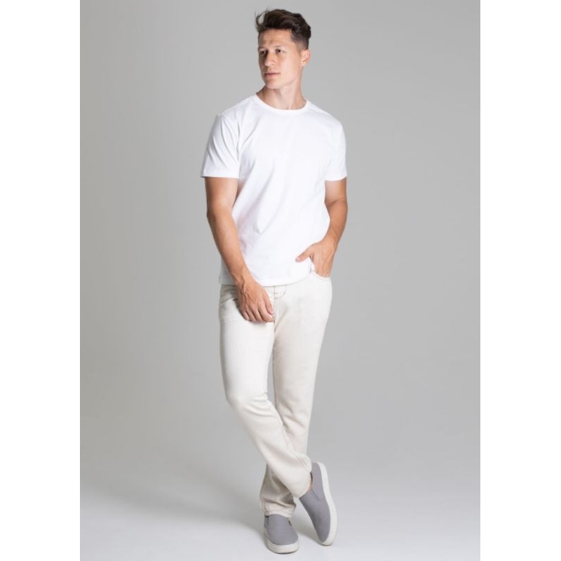 Calça Linho  Sawary Men - 276039