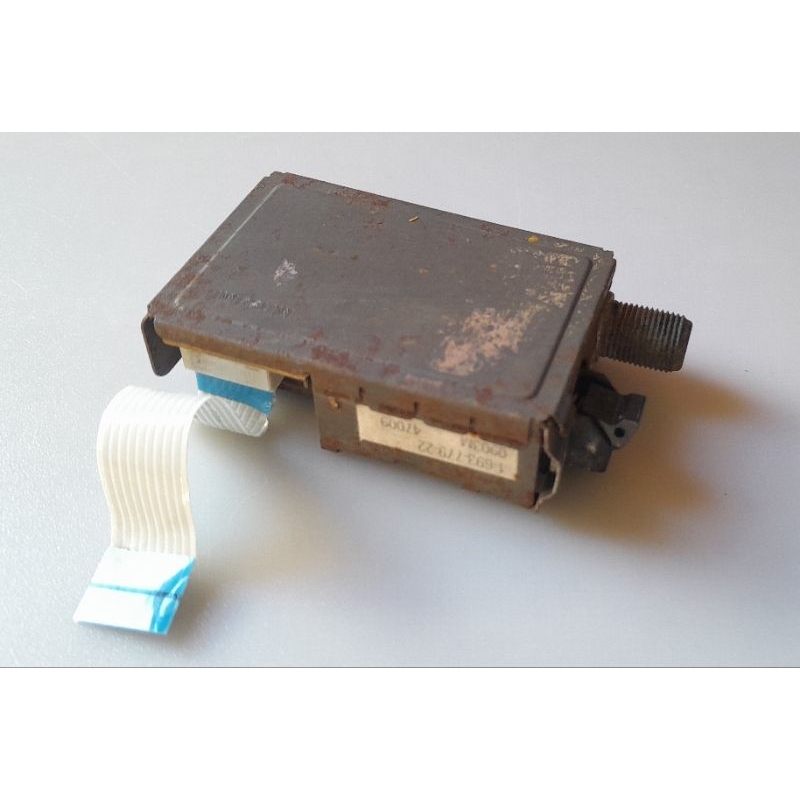 placa tuner som Sony Hcd-Gtr88