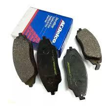 Pastilha de Freio Com Abs Cobalt Spin 2012 a 2016 Original Acdelco 19314700 em Oferta na Shopee