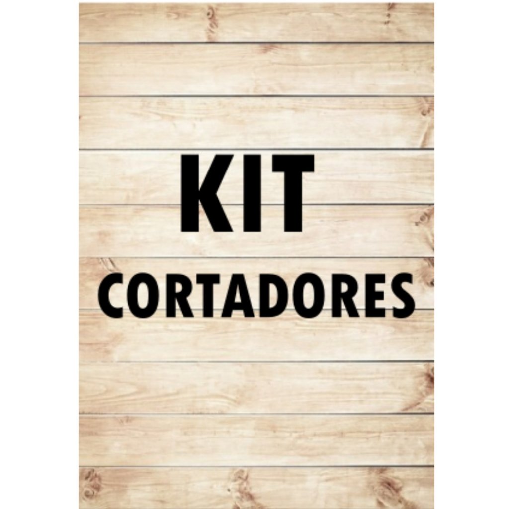 Cortador chapeu mickey safari