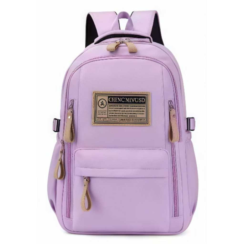 Mochila Escolar De Grande Capacidade Para Mulheres Estudantes em Oferta na Shopee