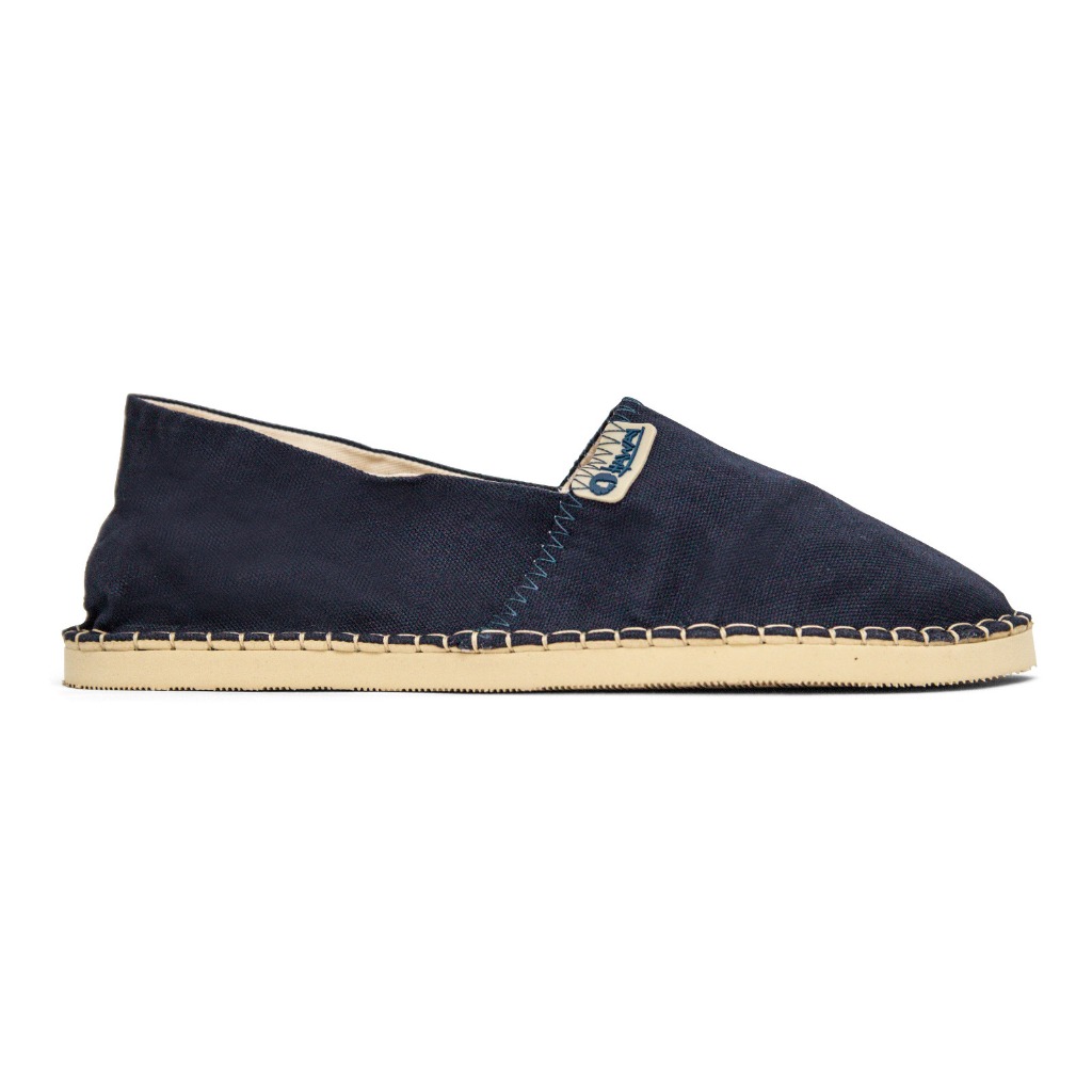 Alpargata Espadrille Casual Estilosa Modelo Havaianas Confortavel e Versatil