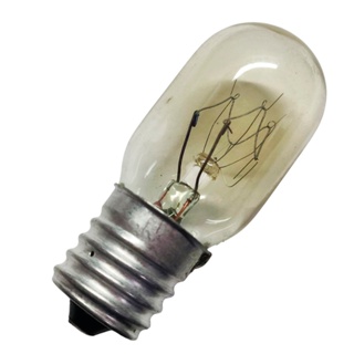 Lampada Microondas 110v x 25w E17 em Oferta na Shopee