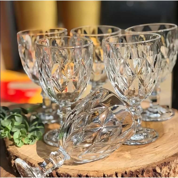 O que é Copo Diamond Gamma? Guia e Onde Comprar | BuscaProdutos