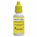 Colina-zol - 30ml em Oferta na Shopee