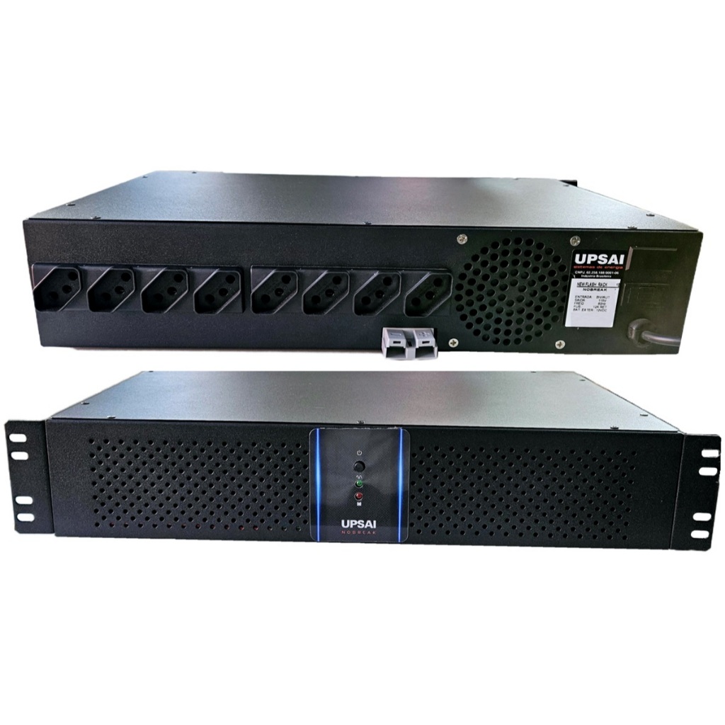 Nobreak Profissional - Comprar com Melhor Preço em Acessórios e Periféricos