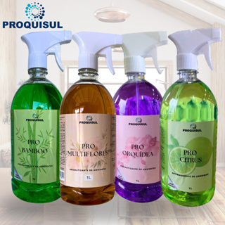 Aromatizante de Ambientes - 1L em Oferta na Shopee