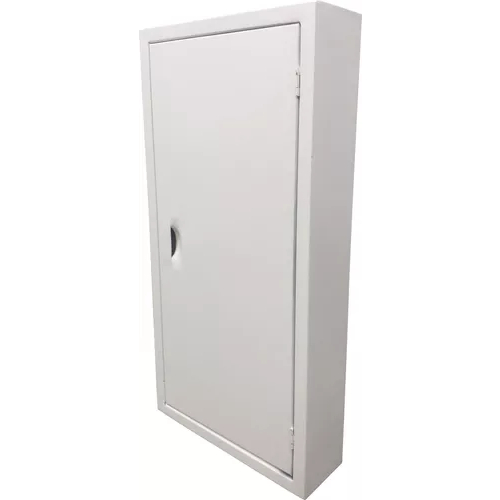 Quadro De Distribuição 24 Disj Sobrepor C/kit Trifásico 150a Cemar