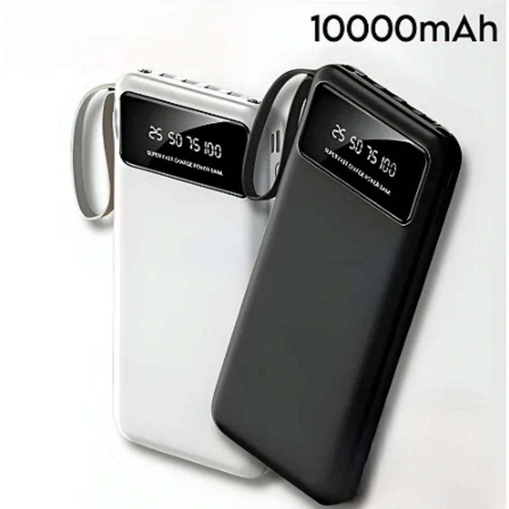 POWER BANK A'GOLD BTE 18-A 10000