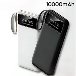 POWER BANK A'GOLD BTE 18-A 10000