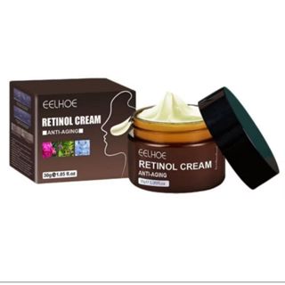 Coreano anti-envelhecimento retinol anti-rugas linhas finas hidratante creme anti-rugas em Oferta na Shopee