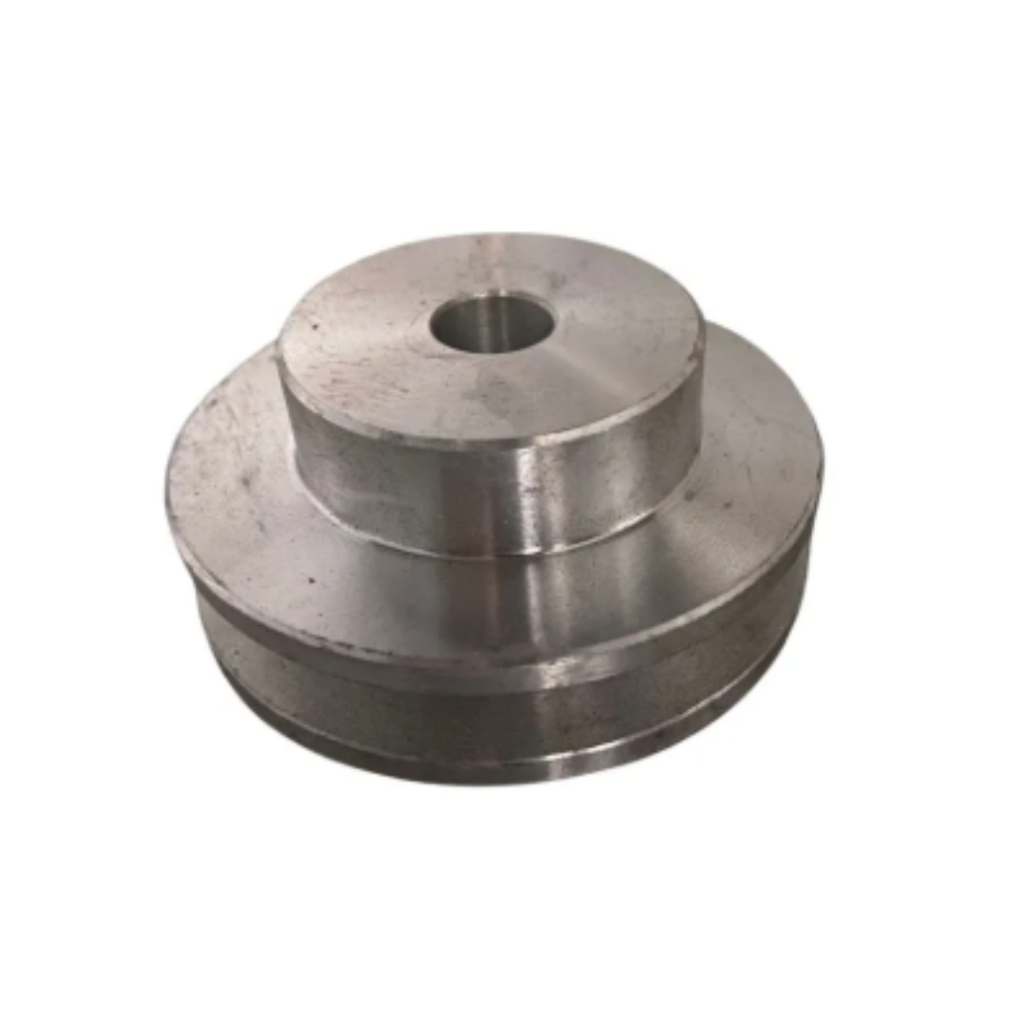 Polia Compressor Schulz Csl 6 Br - Csi 4 Br - 709.1386-0