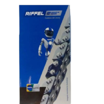 Caixa Direção Honda Biz 125 2006 A 2023 Conica Riffel 100702